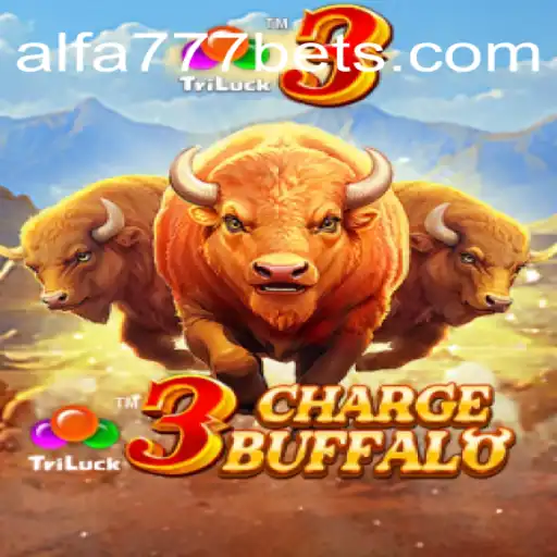 Explorando o Fascinante Universo do Jogo 3ChargeBuffalo