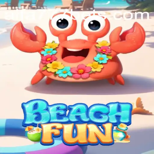 Explorando o Mundo de BeachFun e as Novidades com ALFA777.COM