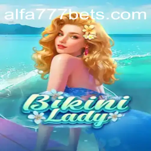 Explore o Mundo do Jogo BikiniLady em ALFA777.COM