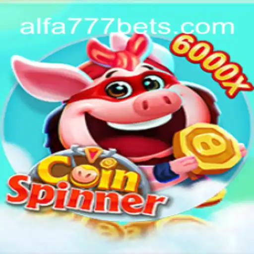 CoinSpinner: Uma Nova Experiência de Jogo com ALFA777.COM