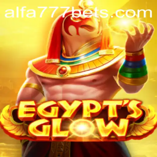 Descubra EgyptsGlow: Um Jogo Cativante Apresentado por ALFA777.COM