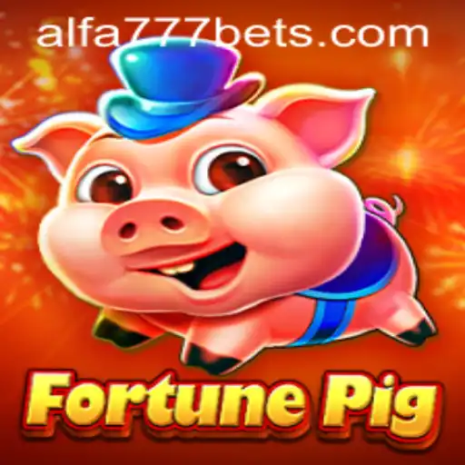 FortunePig: Descobrindo as Maravilhas do Novo Jogo da ALFA777.COM