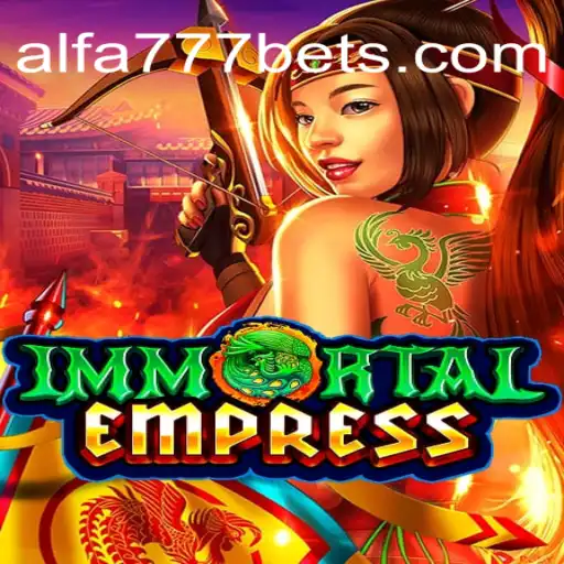 Descubra ImmortalEmpress: O Fenômeno dos Jogos Online na Era Digital