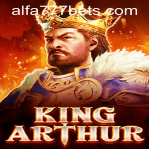 Descubra o Fascinante Mundo de KingArthur em ALFA777.COM