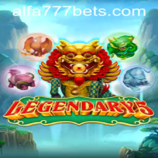 Desvendando o Universo de Legendary5: A Nova Sensação dos Jogos