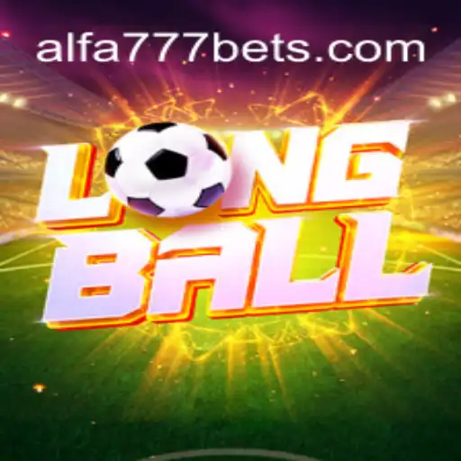 Explorando LongBall: Um Jogo Inovador com ALFA777.COM