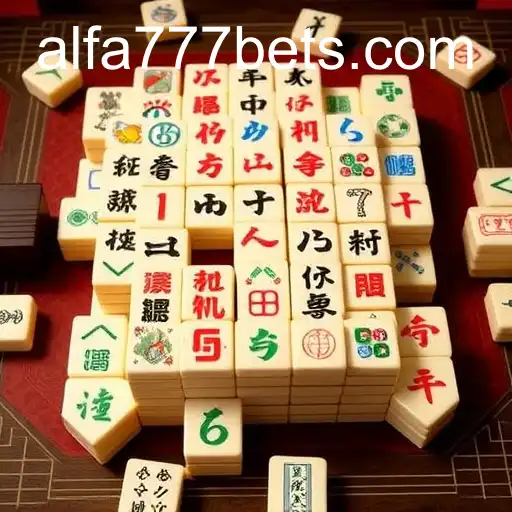 Mahjong