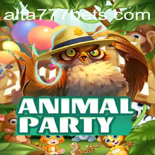 Explorando o Mundo Vibrante de AnimalParty