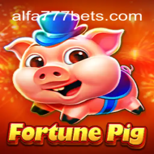 FortunePig: Descobrindo as Maravilhas do Novo Jogo da ALFA777.COM