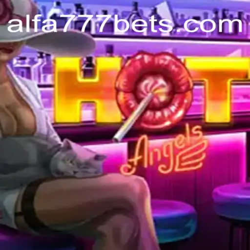 Explorando HotAngels: Uma Imersão no Fascinante Mundo do Jogo