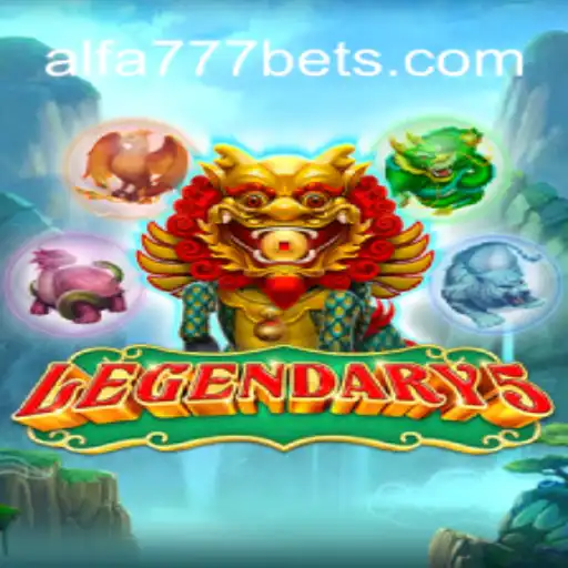 Desvendando o Universo de Legendary5: A Nova Sensação dos Jogos