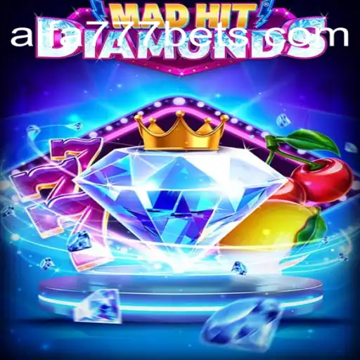 Explorando MadHitDiamonds: Um Mergulho no Novo Jogo Online