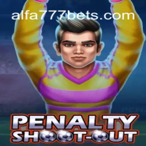 Explorando as Regras e Atrações do Jogo PenaltyShootOut no ALFA777.COM