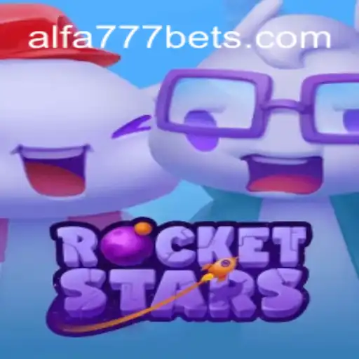 Descubra a Emoção Única de RocketStars no ALFA777.COM