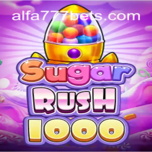 Descubra SugarRush1000: O Novo Fenômeno dos Jogos Online