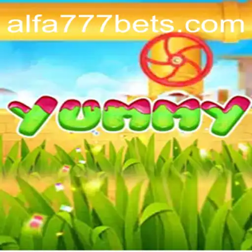 Yummy: Um Jogo de Estratégia e Diversão com ALFA777.COM