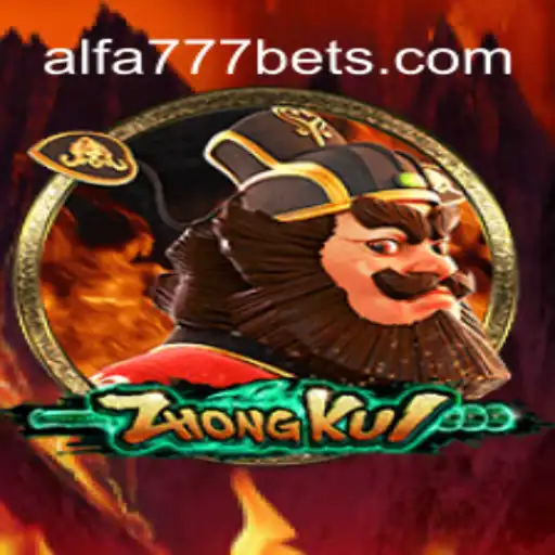 Descubra ZhongKui: Aventura e Estratégia no Mundo de ALFA777.COM
