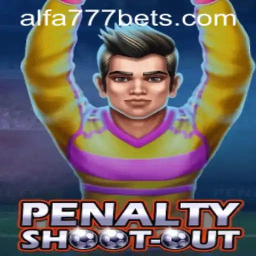 Explorando as Regras e Atrações do Jogo PenaltyShootOut no ALFA777.COM