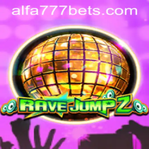 RaveJump2: Uma Experiência de Jogo Eletrizante com ALFA777.COM