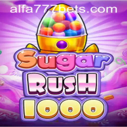 Descubra SugarRush1000: O Novo Fenômeno dos Jogos Online