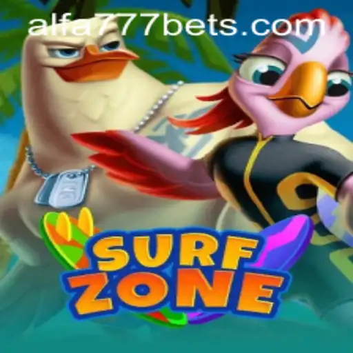 Descubra o Mundo Empolgante de SurfZone