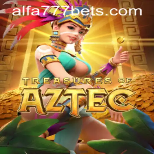Descubra a Aventura Incrível de Treasures of Aztec no ALFA777.COM