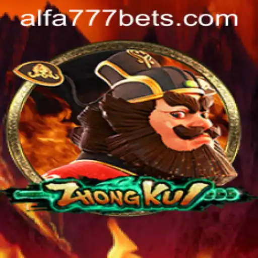 Descubra ZhongKui: Aventura e Estratégia no Mundo de ALFA777.COM